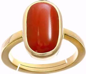 Astrological Gemstone Ratan