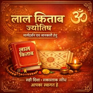 Lal Kitab Remedies and Astrology Consultation